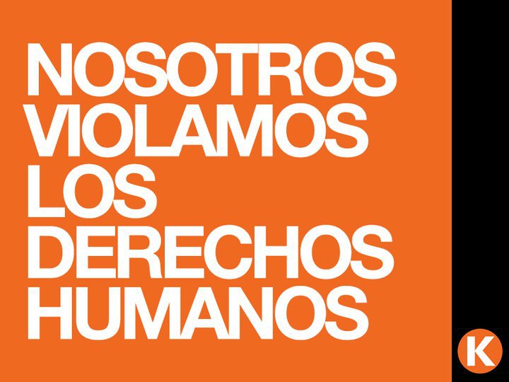 FUJIMORISTAS VIOLADORES DE DERECHOS HUMANOS