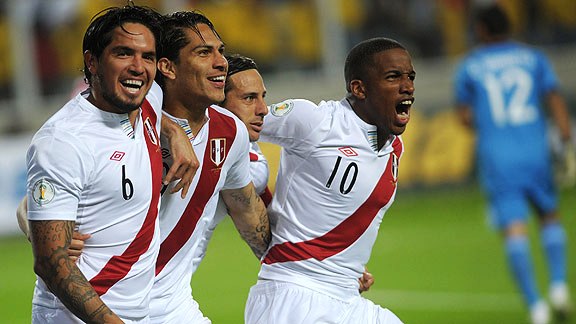 ¿Los 4 Fantastico de Perú? Peru-2-paraguay-0
