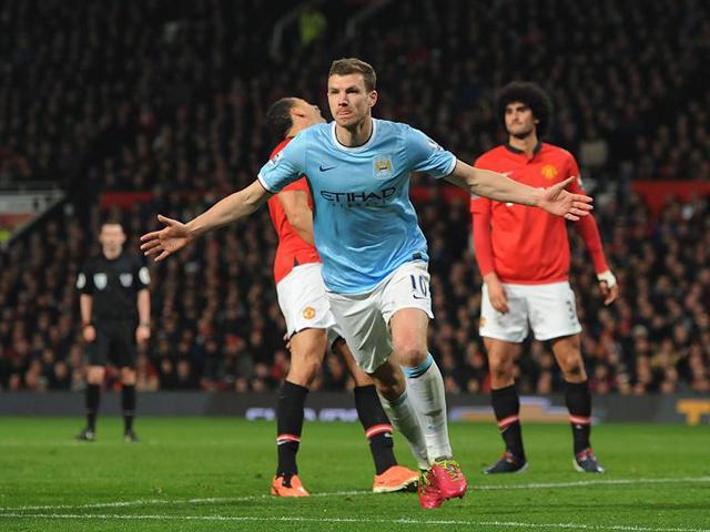 manchester united 0 - manchester city 3