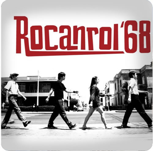 ROCANROL 68