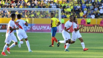 Ecuador 1 - PERU 2 (1)